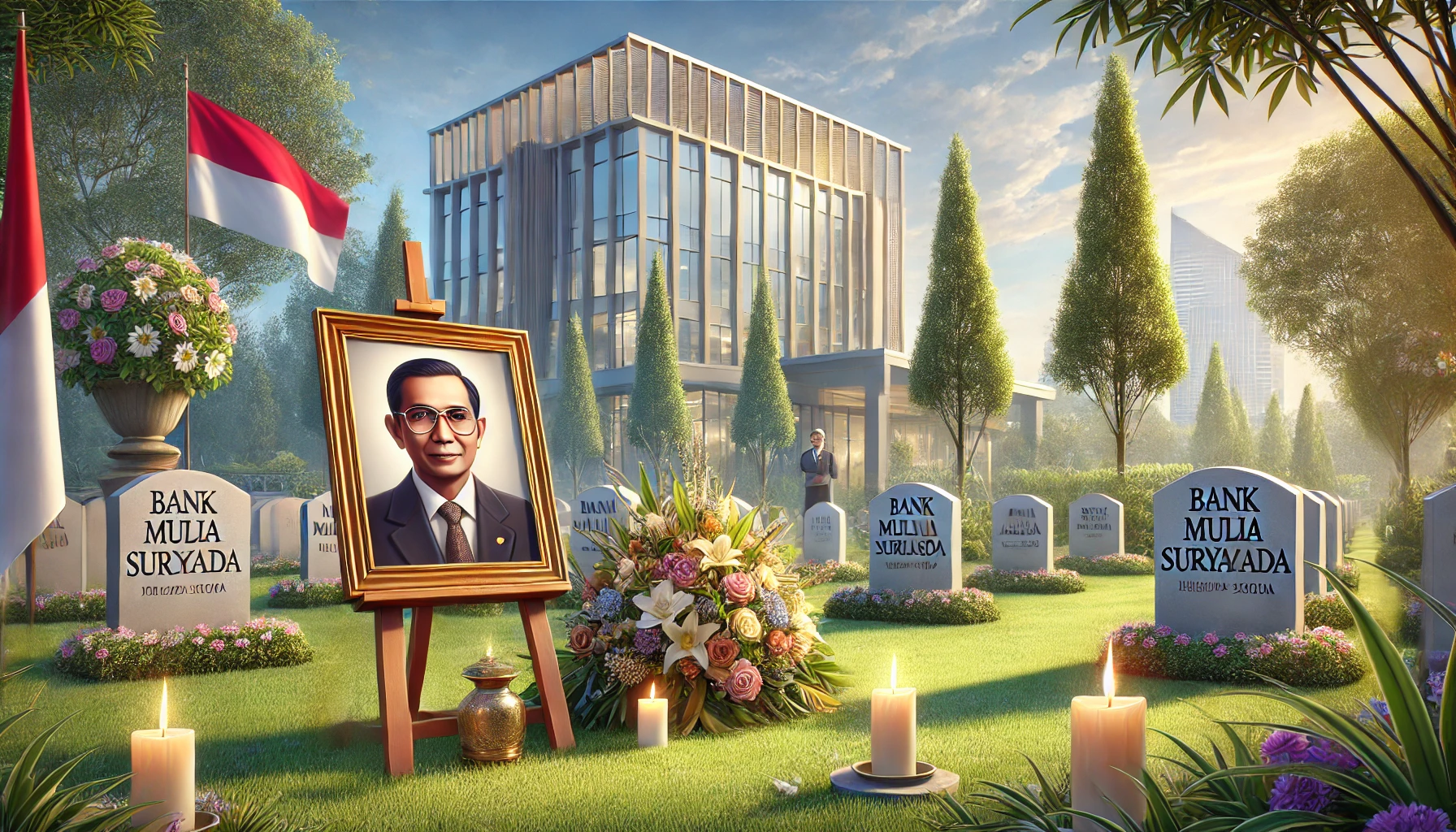 rachmat mulia suryahusada rachmat mulia suryahusada