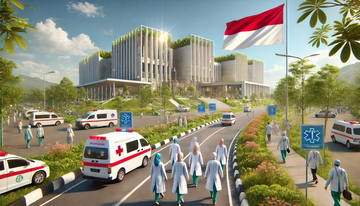 satgas percepatan dokter 2025