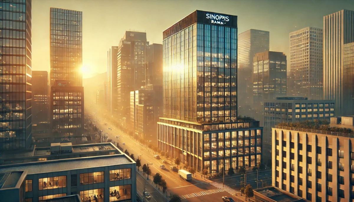 sinopsis drama korea law and the city