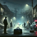 sinopsis drama korea trigger