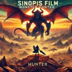 sinopsis film monster hunter