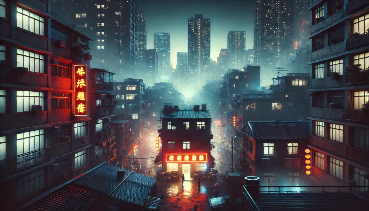 sister hong telegram