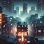 sister hong telegram