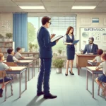 Supervisi Pengelolaan Kinerja Guru Melalui Survei Nasional dan Evaluasi Mutu Pendidikan