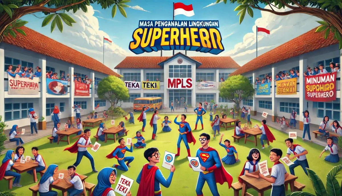 teka teki mpls minuman superhero