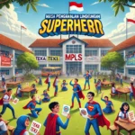 teka teki mpls minuman superhero