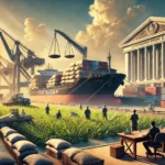 tom lembong impor gula perintah jokowi