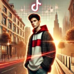 Tren Garis Merah Di Kepala Fenomena Viral dan Makna yang Jadi Perdebatan