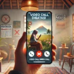 Video Call WhatsApp Dibatasi Isu Menkomdigi Yang Bikin Resah Pengguna