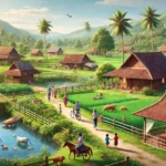 wisata kampoeng kita