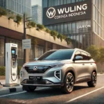Wuling Cortez Darion PHEV Resmi Meluncur Desain Keren dan Fitur Canggih Jadi Andalan