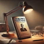 Buku Jokowi White Paper Karya Roy Suryo dan Kontroversinya di Publik