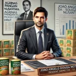 Keputusan Mengejutkan: Dirut Agrinas Pangan Nusantara Undur Diri dalam 6 Bulan