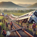 Dirut KAI membungkuk minta maaf