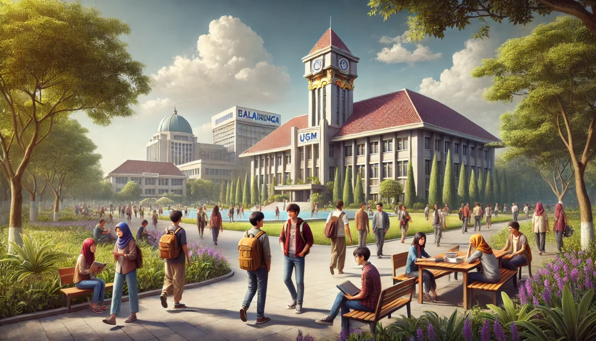 Dwi Hartono S2 UGM Sosok Mahasiswa Yang Terseret Kasus Penculikan Dan Pembunuhan