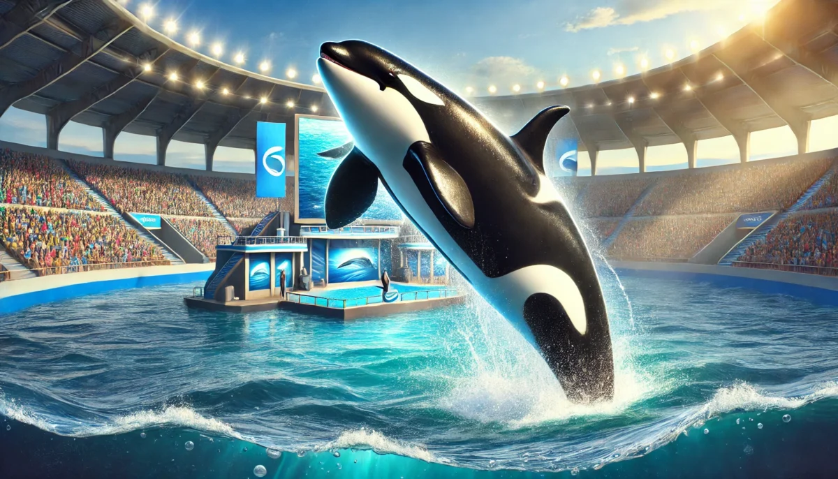 Fakta Viral Jessica Dimakan Paus Orca Terungkap Hingga Klarifikasi Lengkap