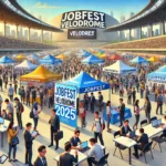 Jobfest Velodrome 2025 Jadi Ajang Penting Pencari Kerja di Jakarta