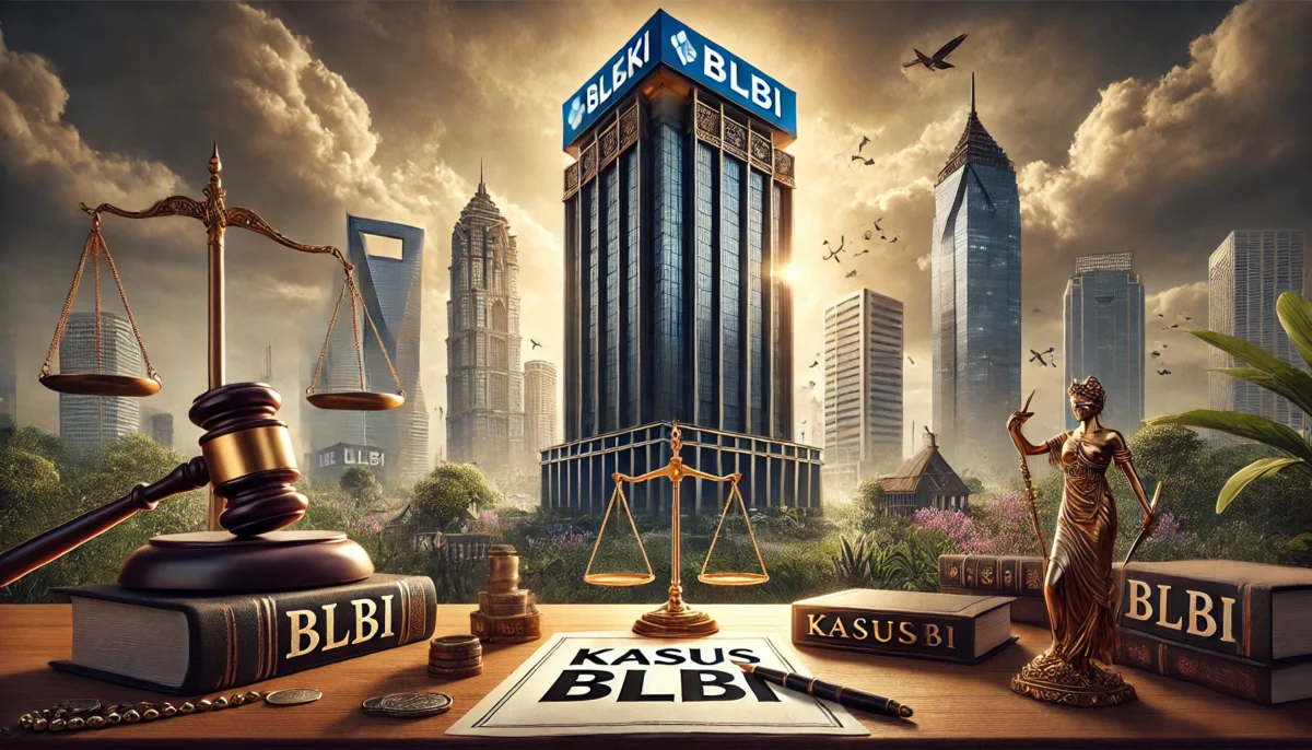 Kasus BLBI BCA dan Skandal Panjang yang Belum Usai