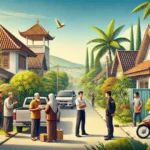 Kenaikan PBB Semarang