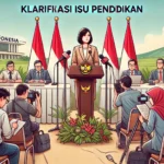 Klarifikasi Guru Beban Sri Mulyani Fakta Lengkap di Balik Video Viral yang Disebut Hoaks