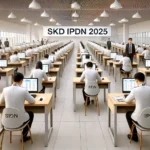 Passing Grade IPDN 2025 Resmi Diumumkan Ini Nilai Minimal SKD dan Tips Lolos Seleksi Kedinasan Tahun Ini
