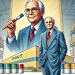 Pemilik Nippon Paint Meninggal Dunia Goh Cheng Liang Tinggalkan Warisan Rp 211 Triliun dan Kisah Sukses yang Menginspirasi