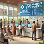 Penyebab Iuran BPJS Naik dan Dampaknya Bagi Masyarakat di Tahun 2025