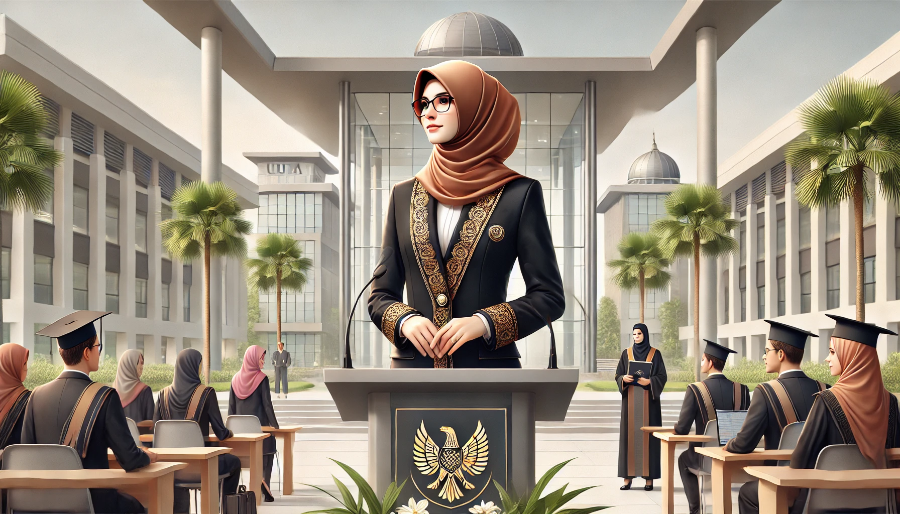 Prof Ilfi Nur Diana