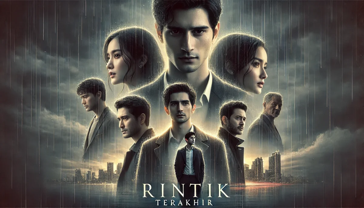 Rintik Terakhir Berapa Episode dan Fakta Lengkap Series Populer