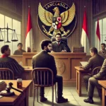 Ronald Tannur Dapat Remisi Di HUT RI Ke 80 Dan Jadi Sorotan Publik