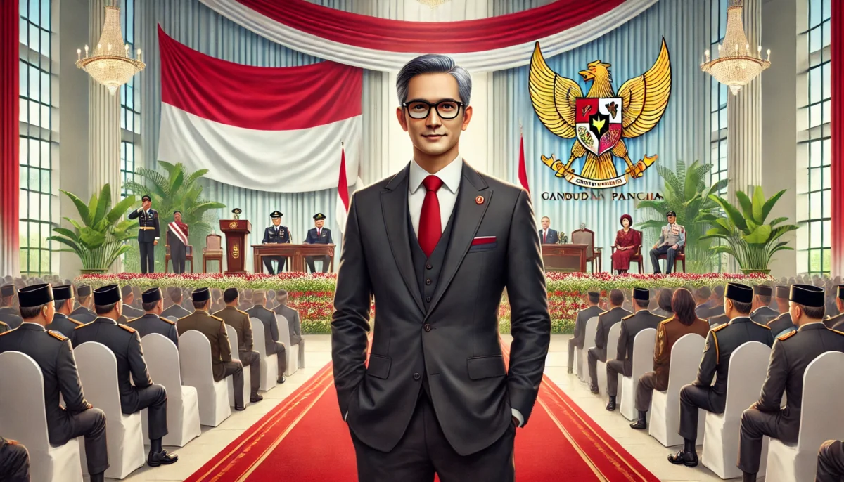 Siapa Asri Ludin Tambunan Profil Lengkap Dan Kiprah Politik Di Deli Serdang