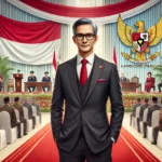 Siapa Asri Ludin Tambunan Profil Lengkap Dan Kiprah Politik Di Deli Serdang