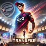 Skylar Pindah Kemana Usai Tinggalkan RRQ Hoshi Rumor Transfer ke ONIC ID di MPL Season 16 Makin Menguat