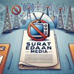 Surat Edaran KPID Jakarta Klarifikasi Polemik Larangan Siaran Demo