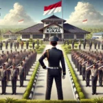 Profil Lengkap Akbp Dody Surya Putra Kapolres Kukar yang Jadi Sorotan Nasional