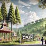 alam wisata cimahi kota cimahi jawa barat