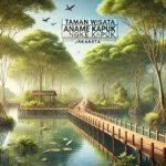 alamat taman wisata alam angke kapuk