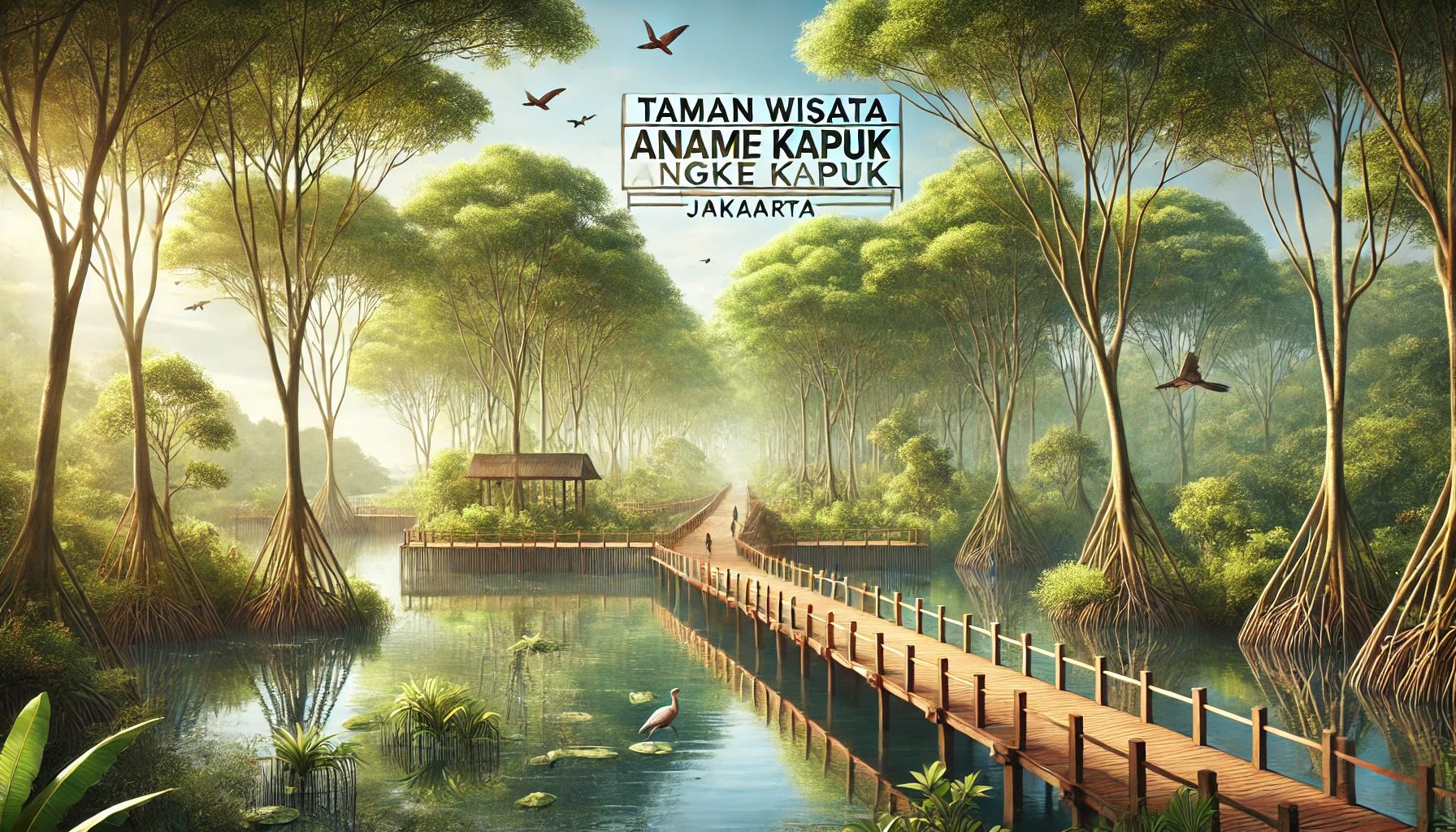 alamat taman wisata alam angke kapuk alamat taman wisata alam angke kapuk