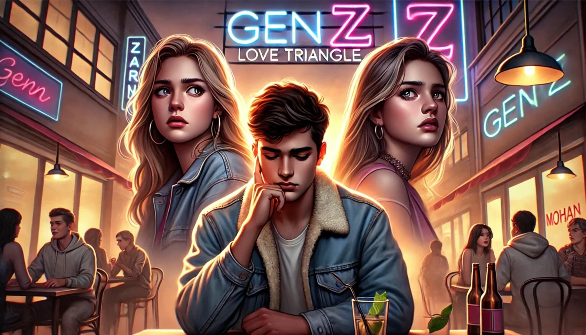 Asmara Gen Z Episode 273 Sinopsis Lengkap dengan Konflik Cassandra dan Mohan