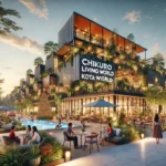 chikuro living world kota wisata