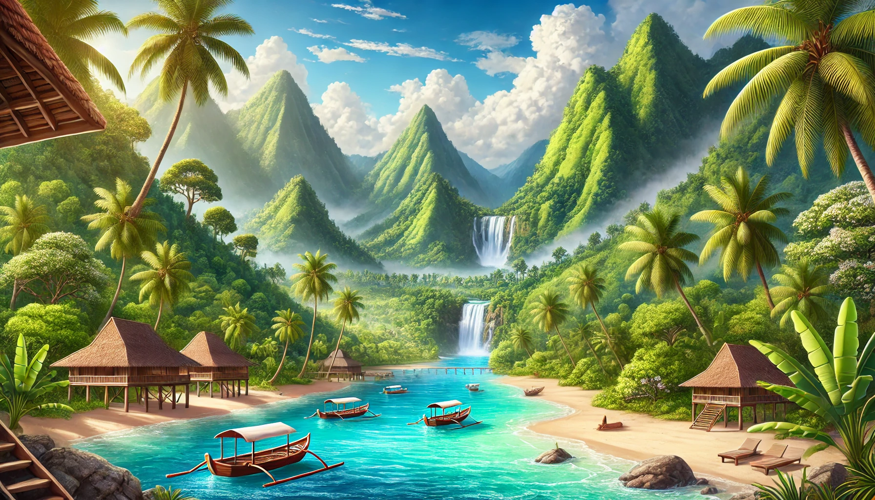 contoh wisata alam di indonesia contoh wisata alam di indonesia