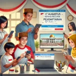 Daftar Upacara Istana Negara 2025 Dibuka Simak Cara Ikut dan Link Resmi Pendaftarannya