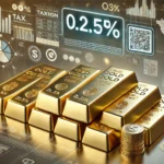 Aturan Baru Emas Batangan Kena Pajak dan Dampaknya Bagi Investor serta Konsumen