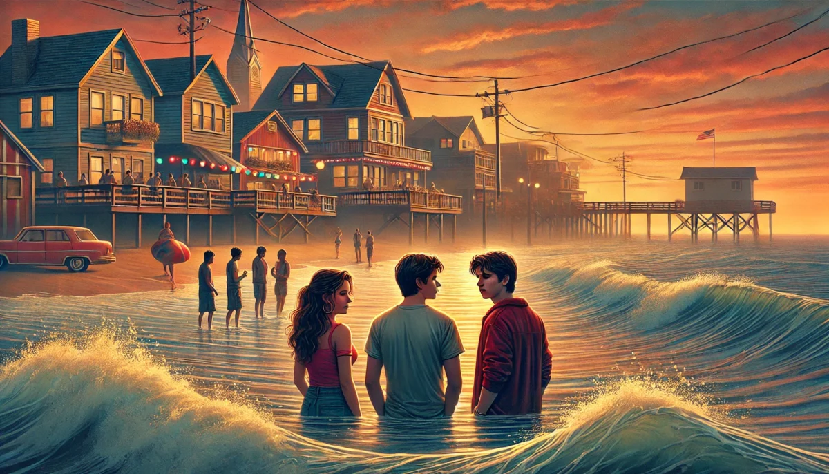 episode 8 the summer i turned pretty