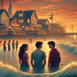 episode 8 the summer i turned pretty