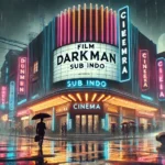 film darkman sub indo