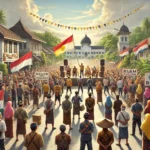 Isu Gerakan Riau Merdeka Kembali Panas Sorotan Sejarah Tokoh dan Tujuannya