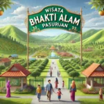 harga tiket wisata bhakti alam pasuruan