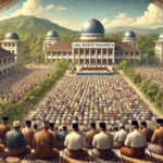 haul buntet pesantren 2025