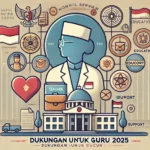 Info GTK Bantuan Insentif 2025 Lengkap dengan Cara Cek dan Jadwal Pencairan